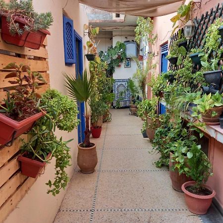 Dar Rmila 4 Apartment Marrakesh Exterior foto
