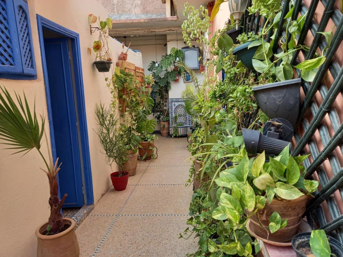 Dar Rmila 4 Apartment Marrakesh Exterior foto