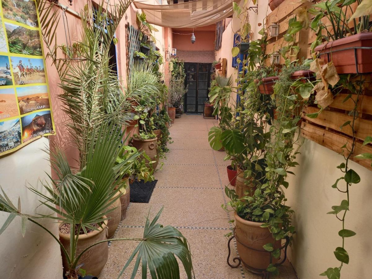 Dar Rmila 4 Apartment Marrakesh Exterior foto