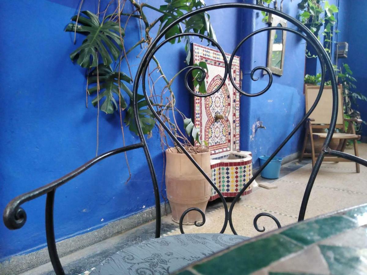 Dar Rmila 4 Apartment Marrakesh Exterior foto